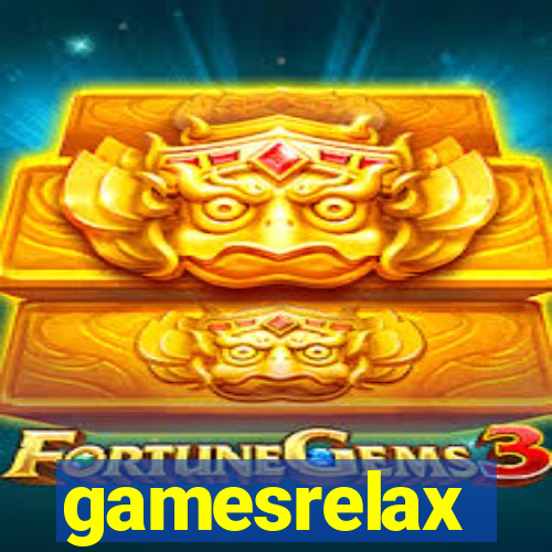 gamesrelax
