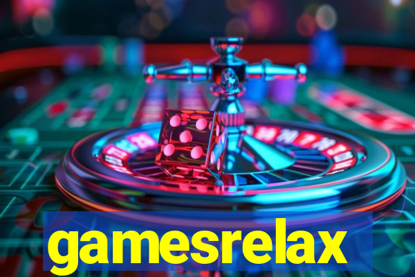 gamesrelax