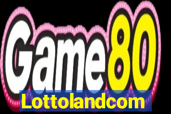 Lottolandcom