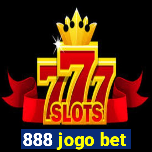 888 jogo bet