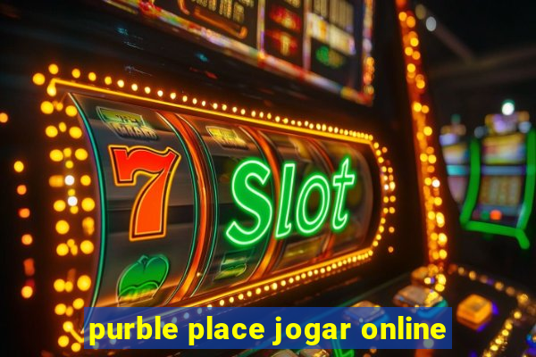 purble place jogar online