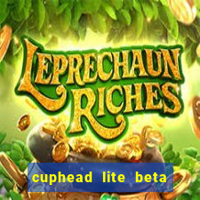 cuphead lite beta 9.1 download