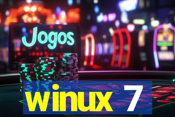 winux 7