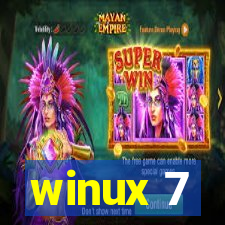 winux 7