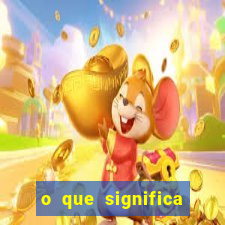 o que significa mais de 6.5 gols
