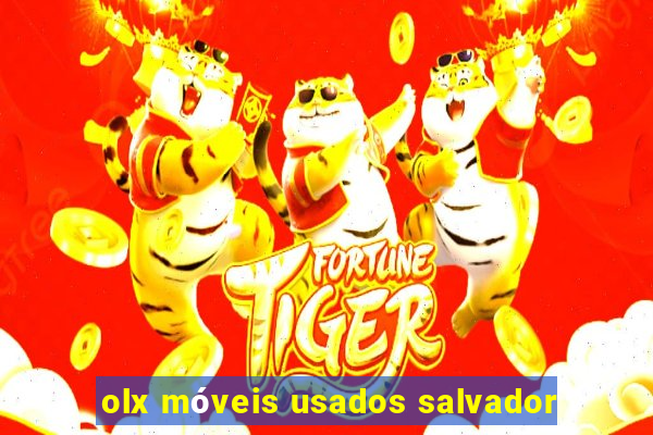 olx móveis usados salvador
