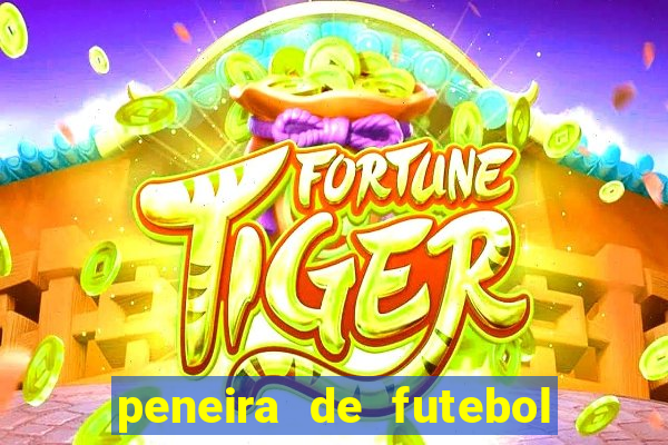 peneira de futebol em bh