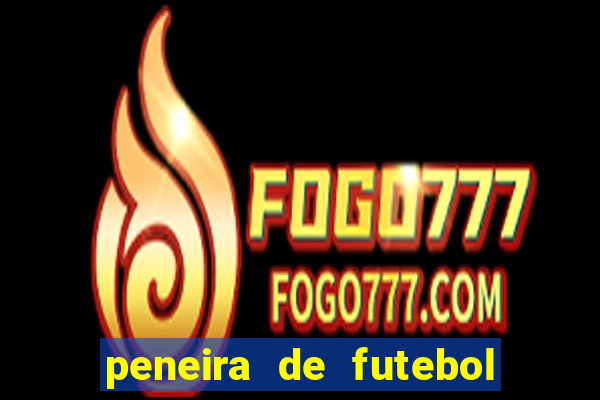 peneira de futebol em bh