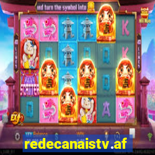 redecanaistv.africa