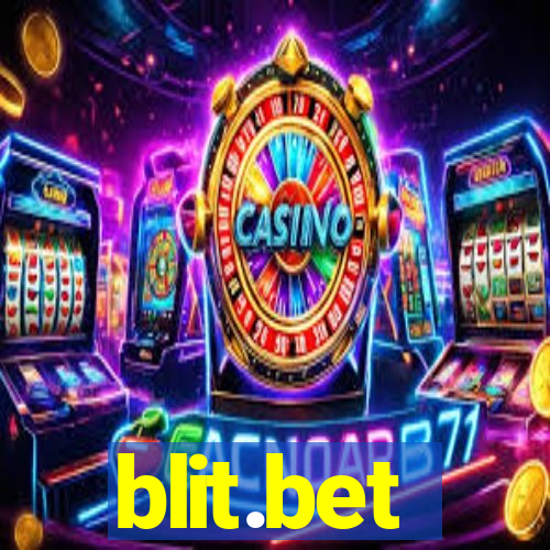 blit.bet