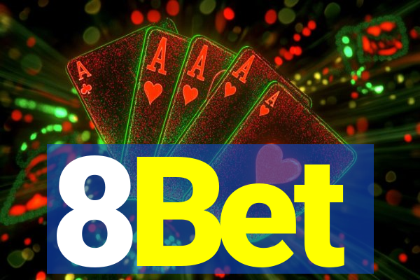 8Bet