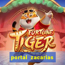 portal zacarias roleta russa