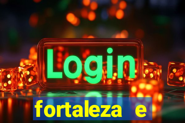 fortaleza e flamengo futemax