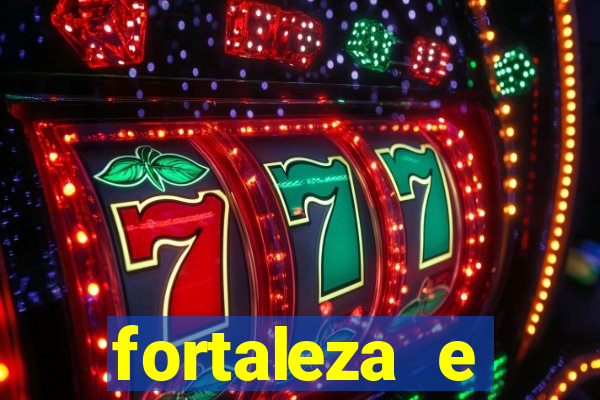fortaleza e flamengo futemax