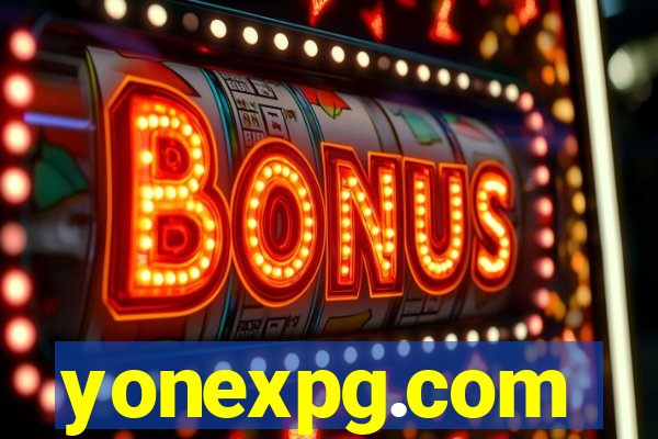 yonexpg.com