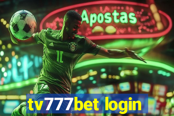 tv777bet login