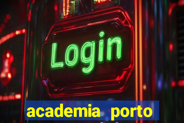 academia porto velho perto de mim