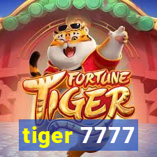 tiger 7777