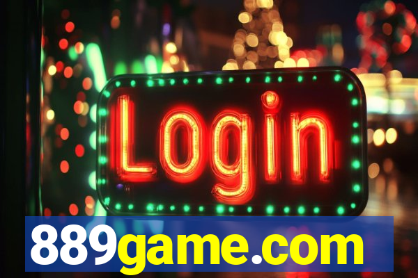 889game.com