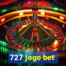 727 jogo bet