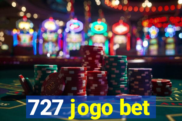 727 jogo bet