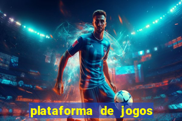 plataforma de jogos do silvio santos