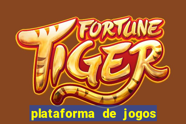 plataforma de jogos do silvio santos