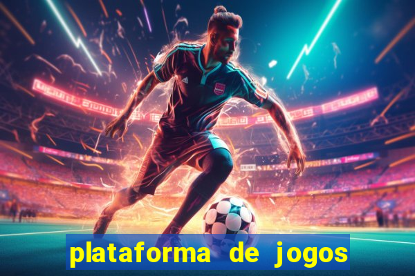 plataforma de jogos do silvio santos
