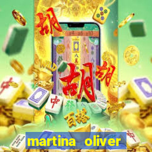 martina oliver privacy vazado