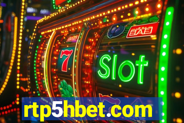 rtp5hbet.com