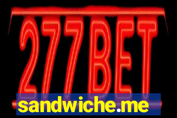 sandwiche.me