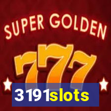 3191slots