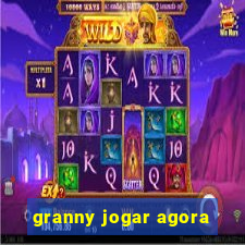 granny jogar agora