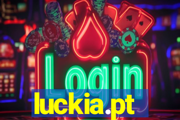 luckia.pt