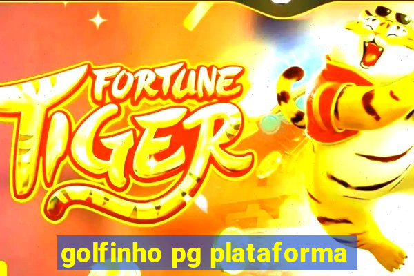 golfinho pg plataforma