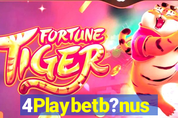 4Playbetb?nus