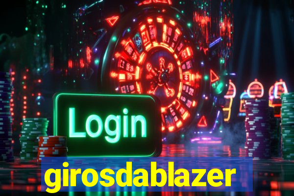 girosdablazer