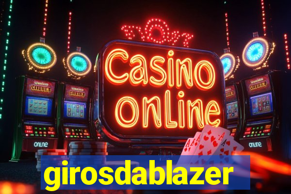 girosdablazer