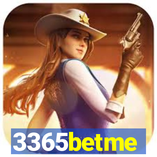 3365betme