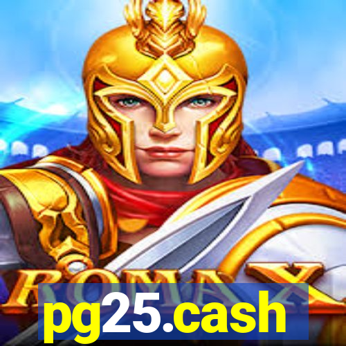 pg25.cash