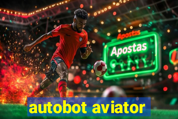 autobot aviator