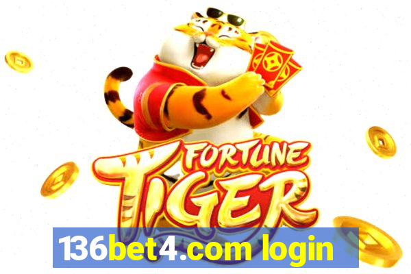 136bet4.com login