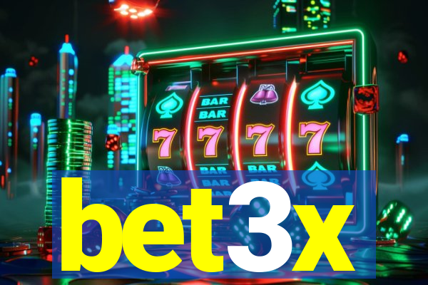 bet3x