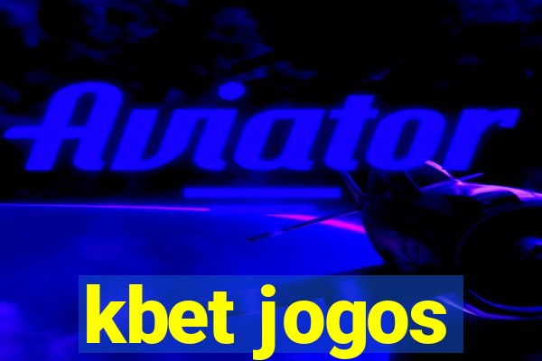kbet jogos
