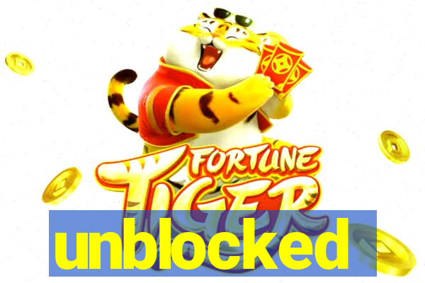 unblocked