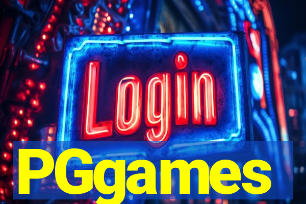 PGgames