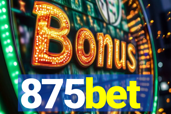 875bet
