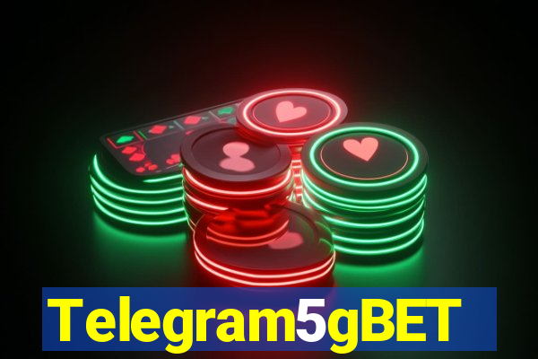 Telegram5gBET