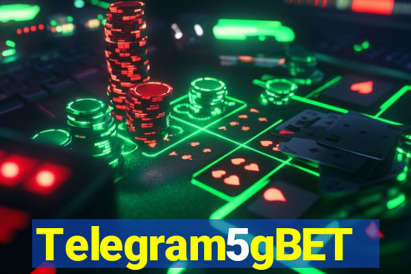 Telegram5gBET