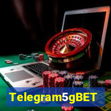 Telegram5gBET